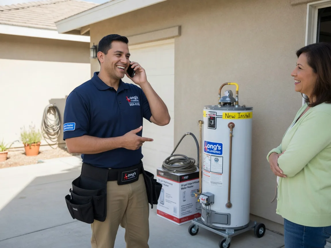 Leak Detection Colfax, WA FAQs
